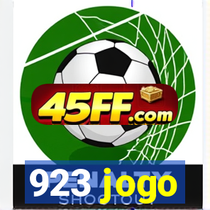 923 jogo